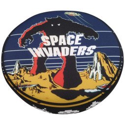 Taburete Arcade Space Invaders | taburetesarcade.com/es