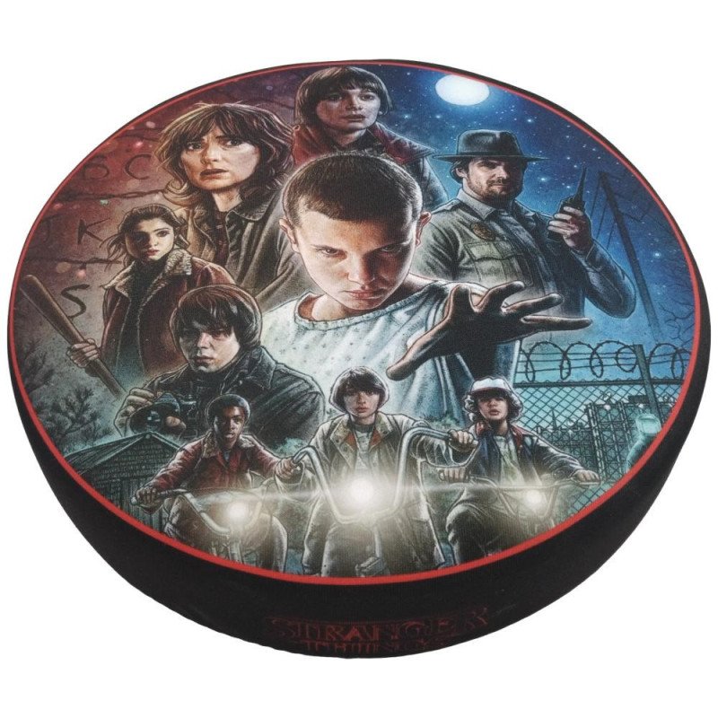 Taburete Arcade Stranger Things T1