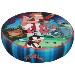 Taburete Arcade Futurama