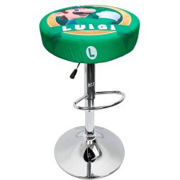 Taburete Arcade Luigi