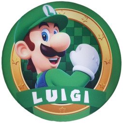 Taburete Arcade Luigi