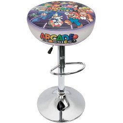 Taburete Arcade Arcade Classics