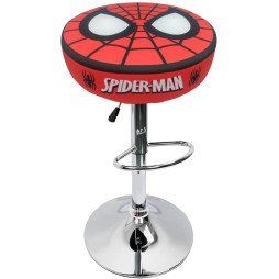 Taburete Arcade Spiderman