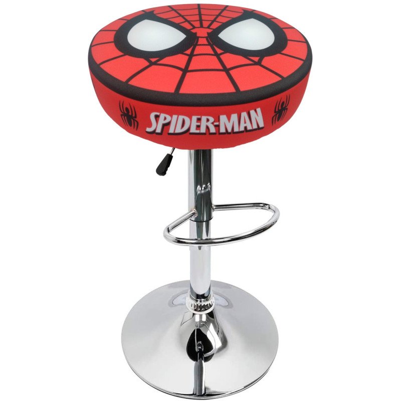 Taburete Arcade Spiderman