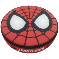 Taburete Arcade Spiderman