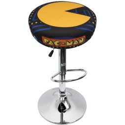 taburetesarcade.com/es | Taburete Arcade PacMan