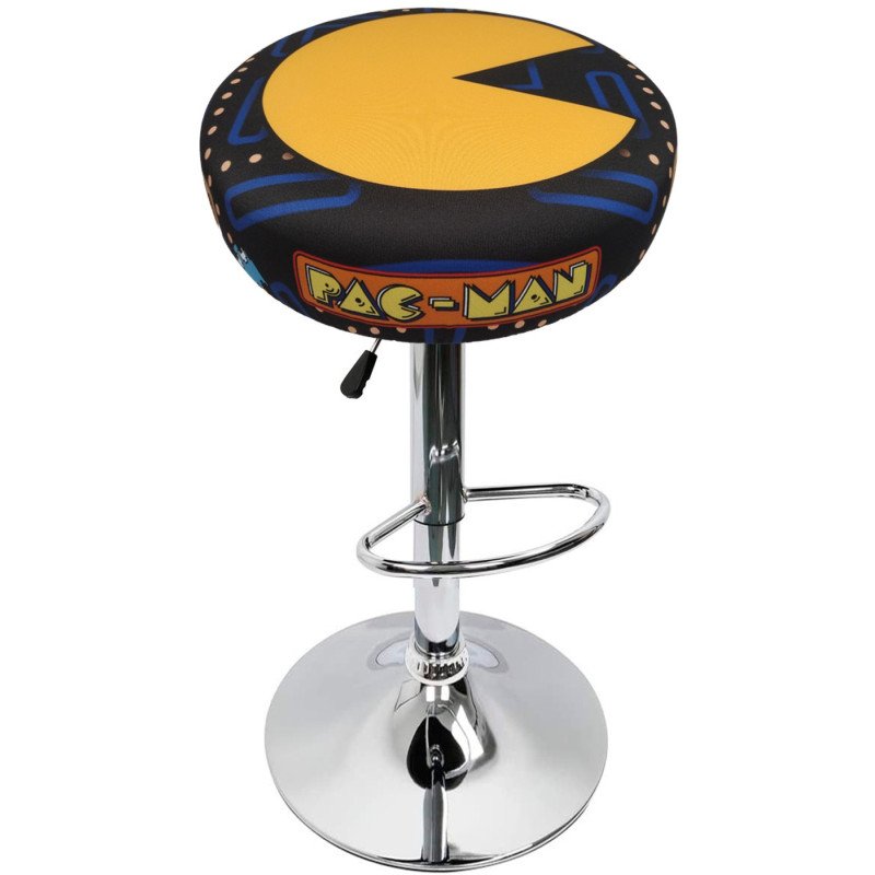 taburetesarcade.com/es | Taburete Arcade PacMan