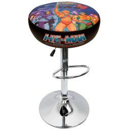 Taburete Arcade He-Man and the Masters of the Universe