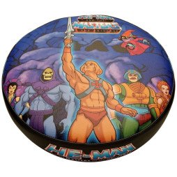 Taburete Arcade He-Man and the Masters of the Universe