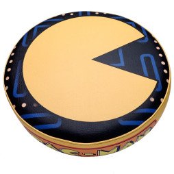 Taburete Arcade PacMan