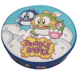 Taburete Arcade Bubble Bobble